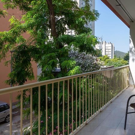 Star Apartment Split Bagian luar foto